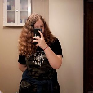 Meet your Posher, Natalie